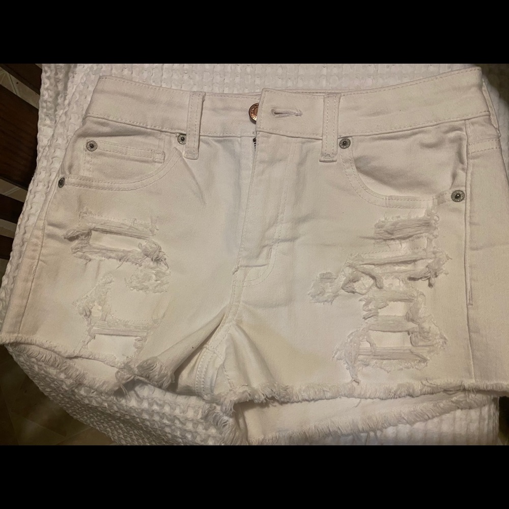 Woman’s shorts